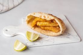 ساندوتش سبيط