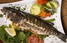 وجبة 1 كيلو بورى بالشوربة